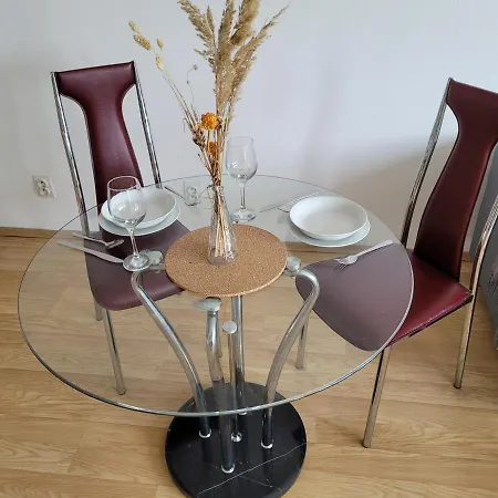 Apartamento Apartman Neva Sered