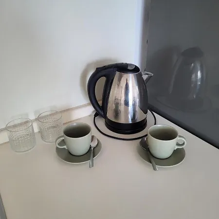 Apartman Neva Sered Apartamento Sered'