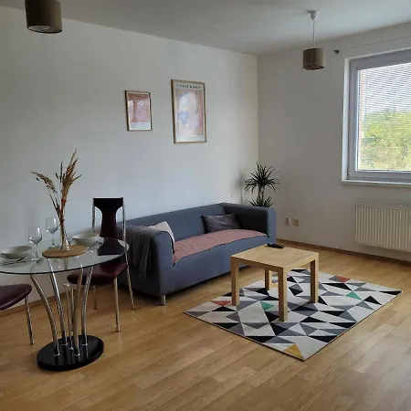 Apartman Neva Sered