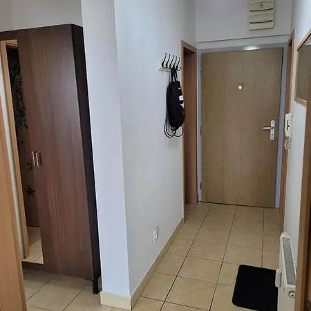 Apartman Neva Sered Apartmán *