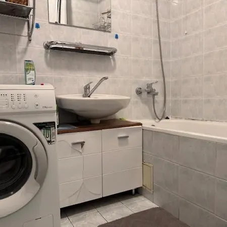 Center-big-apartman-110m2-tv-internet Bratislava