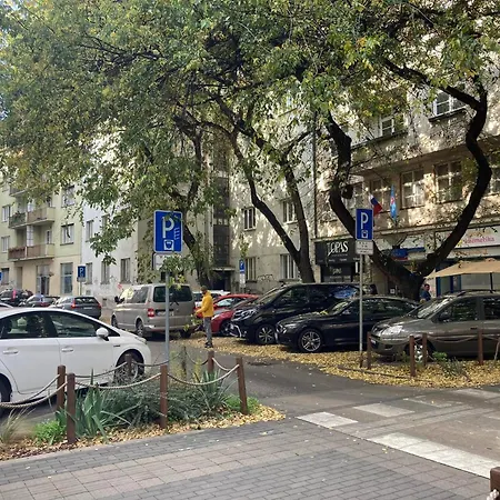 Center-big-apartman-110m2-tv-internet Apartment