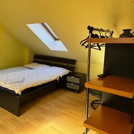 Center-big-apartman-110m2-tv-internet Apartment