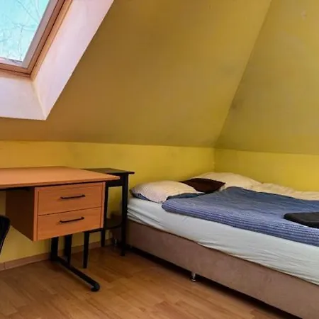 Center-big-apartman-110m2-tv-internet Apartment *