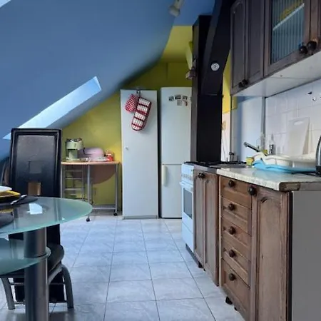 Center-big-apartman-110m2-tv-internet Bratislava
