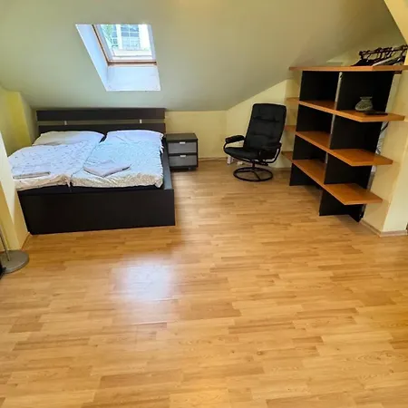 Apartment Center-big-apartman-110m2-tv-internet *