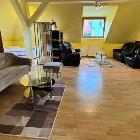 Center-big-apartman-110m2-tv-internet Appartamento