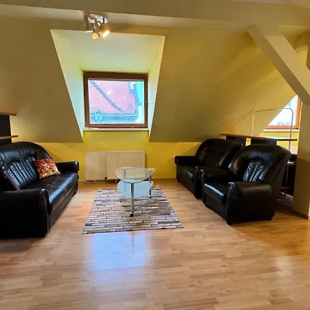 Appartamento Center-big-apartman-110m2-tv-internet