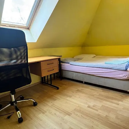 Apartment Center-big-apartman-110m2-tv-internet *