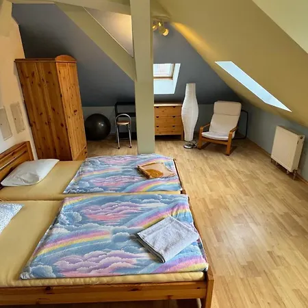Center-big-apartman-110m2-tv-internet Bratislava