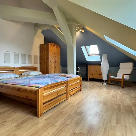 Center-big-apartman-110m2-tv-internet Appartamento *